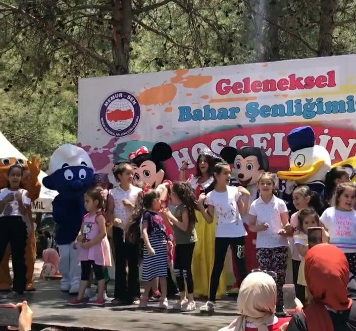 İstanbulumuz Organizasyon